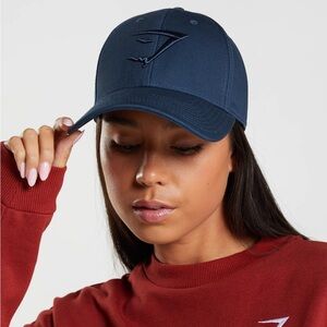 Unisex GymShark Cap